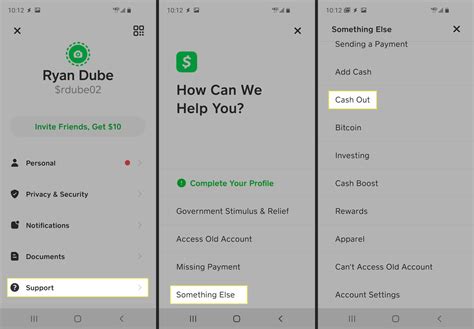 How to Delete a Cash App Account