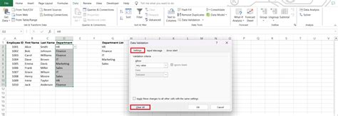 How to Delete a Drop Down List in Excel A StepbyStep Guide Tech guide