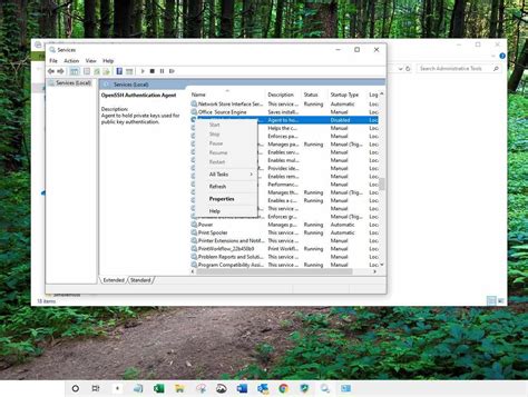 How to Delete a Service in Windows 7 Vista or XP