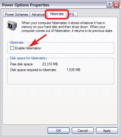 How to Delete hiberfil sys for Good