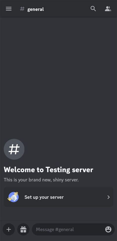 How to Delete or Leave a Discord Server — Simple Steps