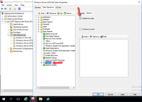 How to Deploy Windows image using MDT with WSUS and WDS