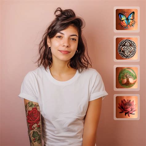 How to Design Your Own Tattoo Inspiration & Design Tips