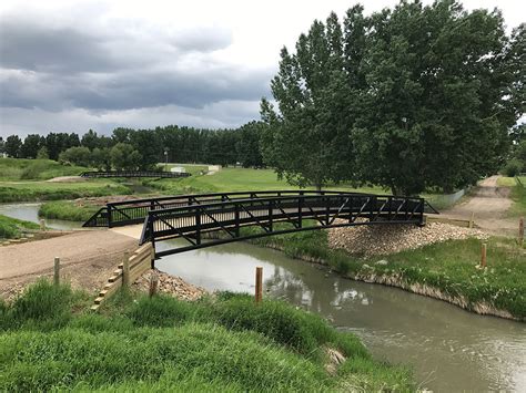 How to Design a Pedestrian Bridge - Roseke Engineering