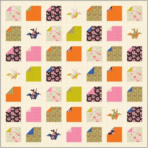 How to Design a Quilt Pattern EQ8 Design and Choosing Fabric Blossom
