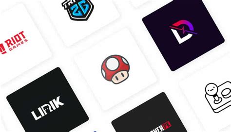 How to Design a Twitch Logo Tailor Brands