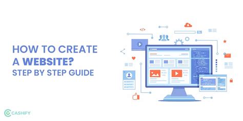 How to Design a Website A StepbyStep Guide in 2020