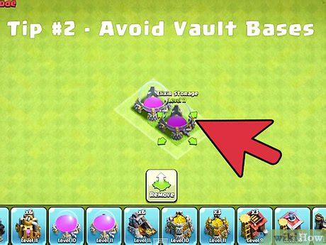 How to Design an Effective Base in Clash of Clans 9 Steps
