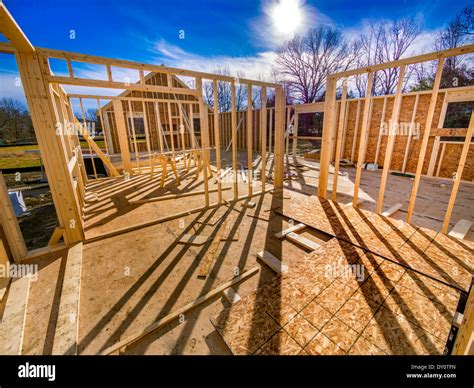 How to Design and Build a House with 2x6 instead of 2x4