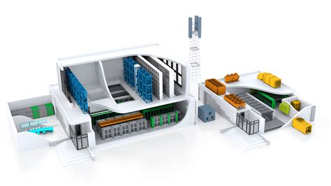 How to Design and Build a Modern Data Center Essential Steps for