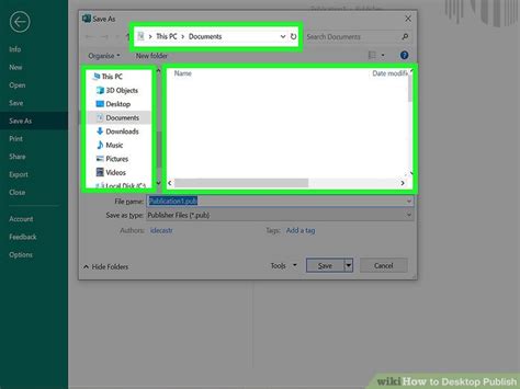 How to Desktop Publish (with Pictures) - wikiHow Life