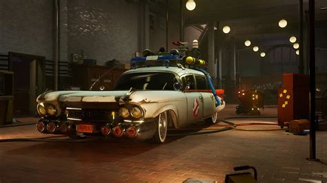 How to Destroy Rifts in Ghostbusters Spirits Unleashed