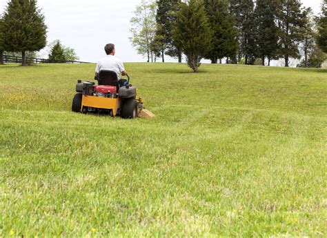 How to Determine the Age of a Craftsman Riding Mower Hunker