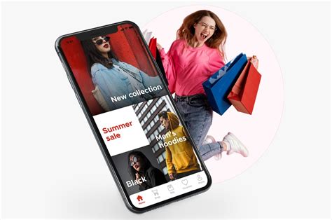 How to Develop an App similar to Shein- Fashion Online Shopping?