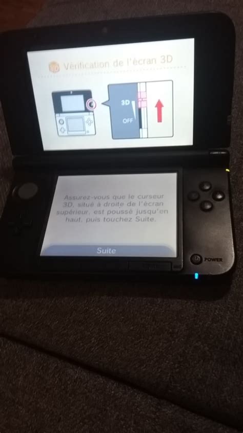 How to Disable 3D Images on the Nintendo 3DS