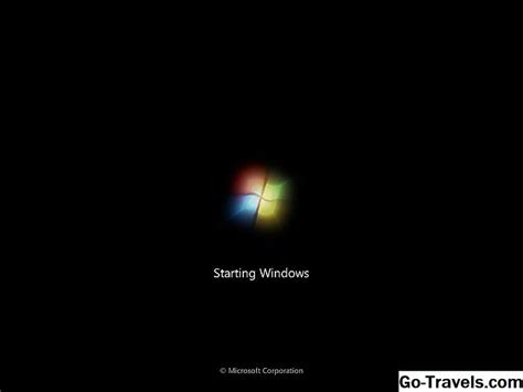 How to Disable Auto Restart From the ABO Menu in Windows 7