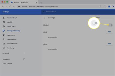 How to Disable Chrome Extensions and Plug Ins
