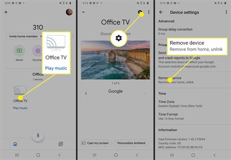 How to Disable Chromecast on Android