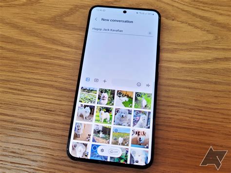 How to Disable Link Sharing on Samsung