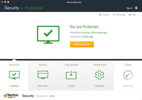 How to Disable Norton Antivirus