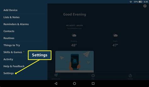 How to Disable Purchases on Alexa