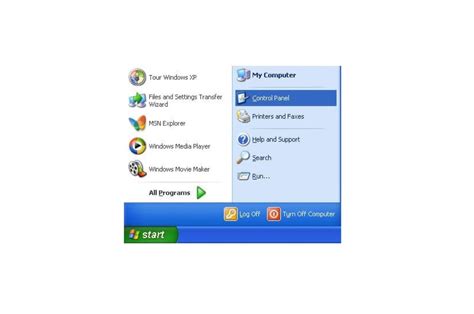 How to Disable Remote Assistance and Desktop in Windows XP