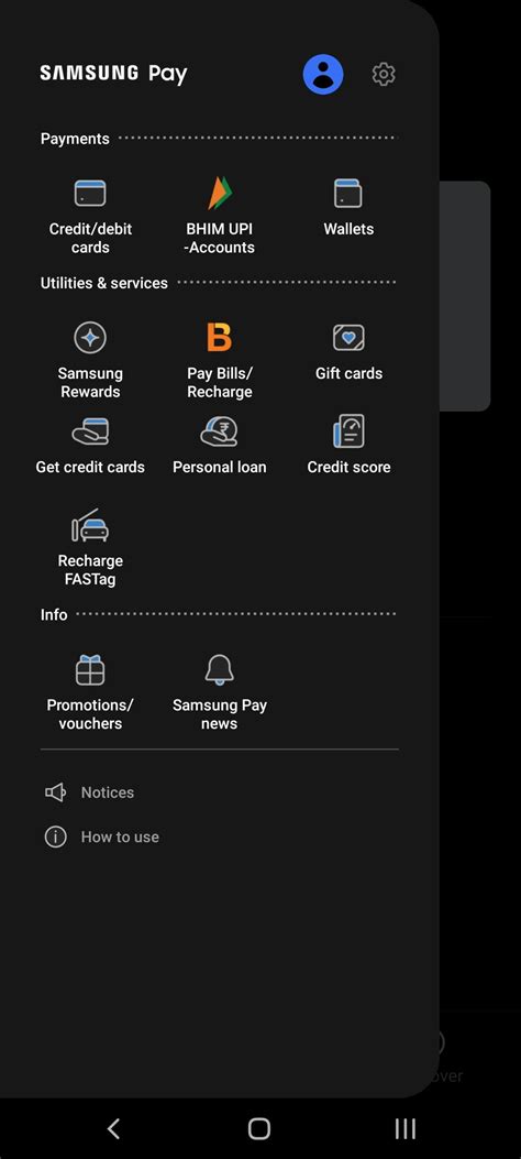 How to Disable Samsung Pay
