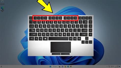 How to Disable a Laptop Keyboard in Windows 11