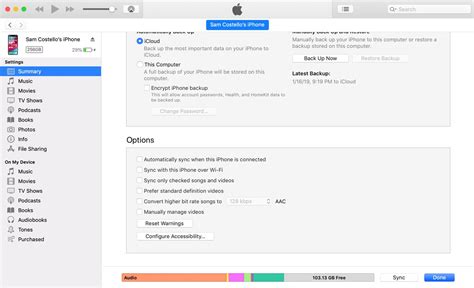 How to Disable iPhone and iPod Automatic Sync in iTunes