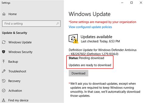 How to Disable or Turn Off Auto Windows Update TechOwns