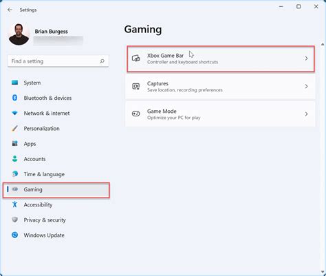 How to Disable or Turn off Windows 10 Game Bar PopUp and Notifications