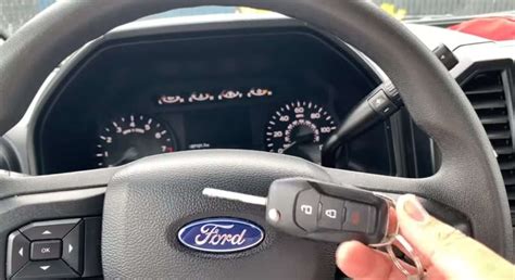 How to Disable the Ford F-150 Speed Limiter?