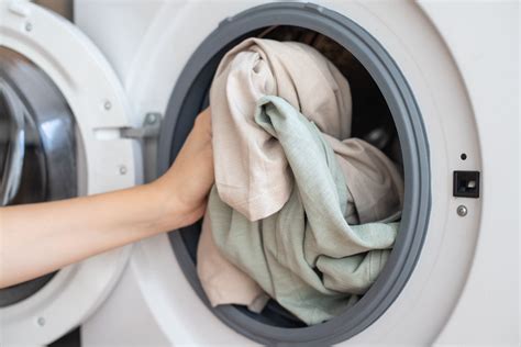 How to Disinfect Laundry With or Without Bleach - The Spruce