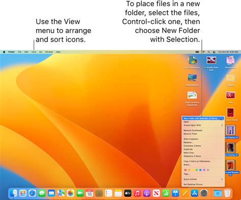 How to Display Drive Icons on Your Mac s Desktop