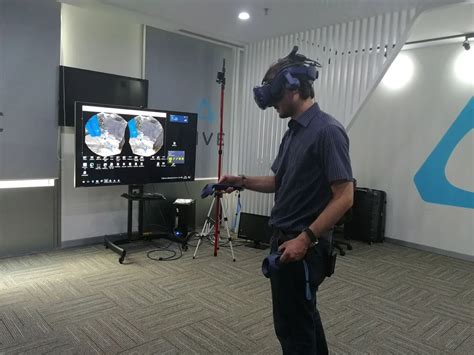 How to Display HTC Vive on TV