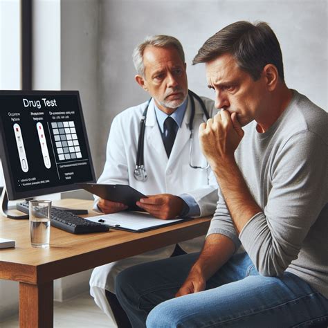 How to Dispute a False Positive Drug Test Best Practices