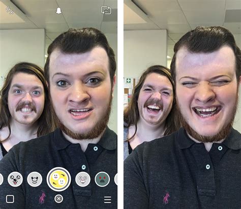 How to Do A Face Swap On Snapchat