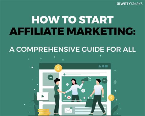 How to Do Affiliate Marketing 5 Proven Ways to Get Started