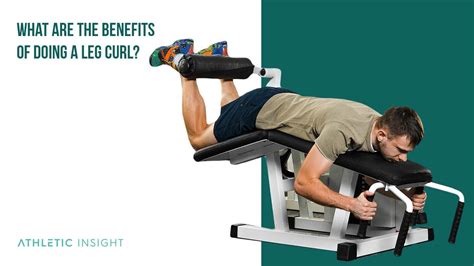 How to Do Leg Curls Techniques Benefits Variations