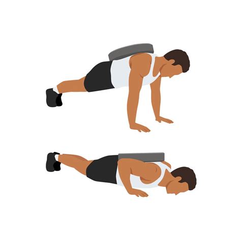How to Do Push Ups Techniques Benefits Variations