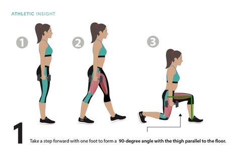 How to Do Side Lunges Techniques Benefits Variations