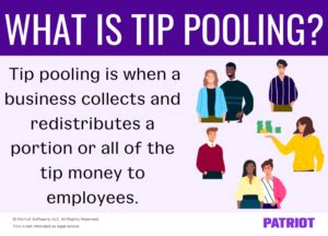 How to Do Tip Pooling Among Your Employees Rules to Follow & More