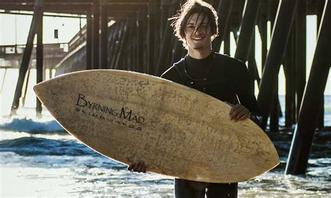 How to Do Tricks on a Skimboard • The Grom Life