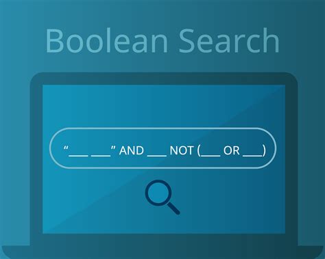 How to Do a Boolean Search in Google