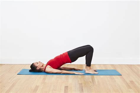 How to Do a Bridge Techniques Benefits Variations