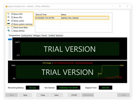 How to Do a CPU Stress Test Why Stress Test Your PC
