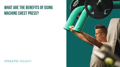 How to Do a Chest Press Techniques Benefits Variations