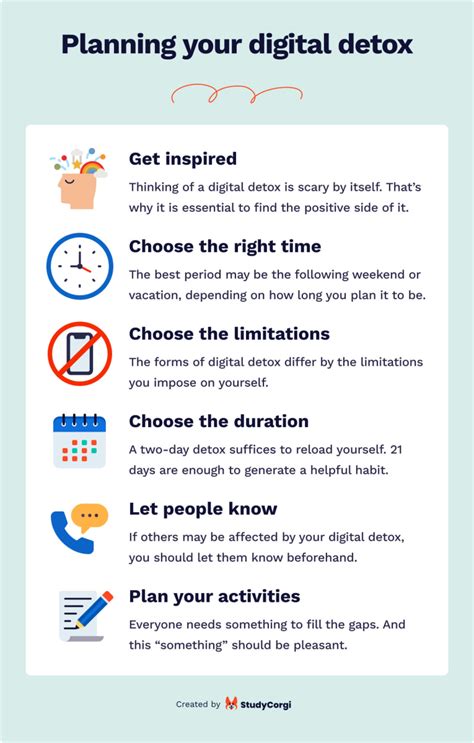 How to Do a Digital Detox Everyday Health