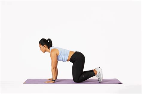 How to Do a Dirty Dog Techniques Benefits Variations