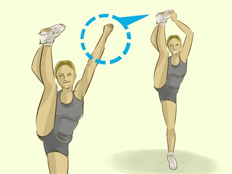 How to Do a Heel Stretch: 14 Steps (with Pictures) - wikiHow